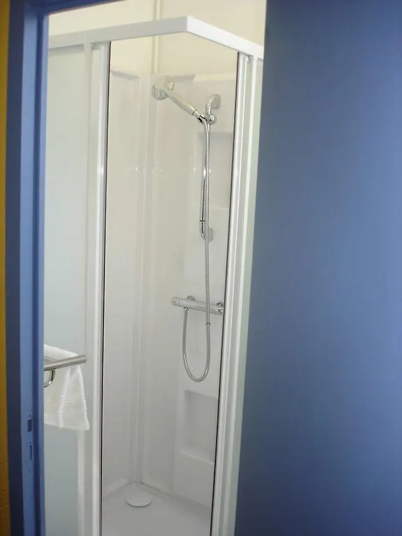 Hotel Des Sables Blancs Douarnenez 2*,  France