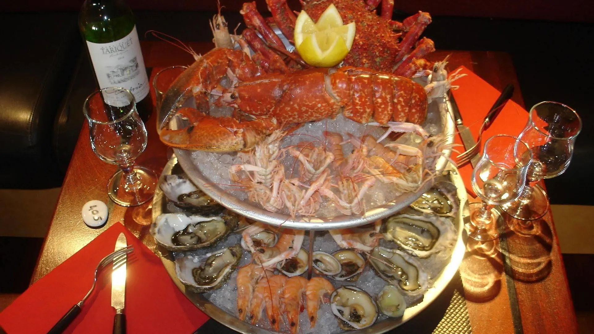 Hotel Des Sables Blancs Douarnenez 2*,