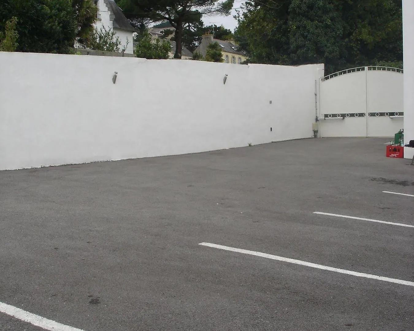 Hotel Des Sables Blancs Douarnenez 2*,  France