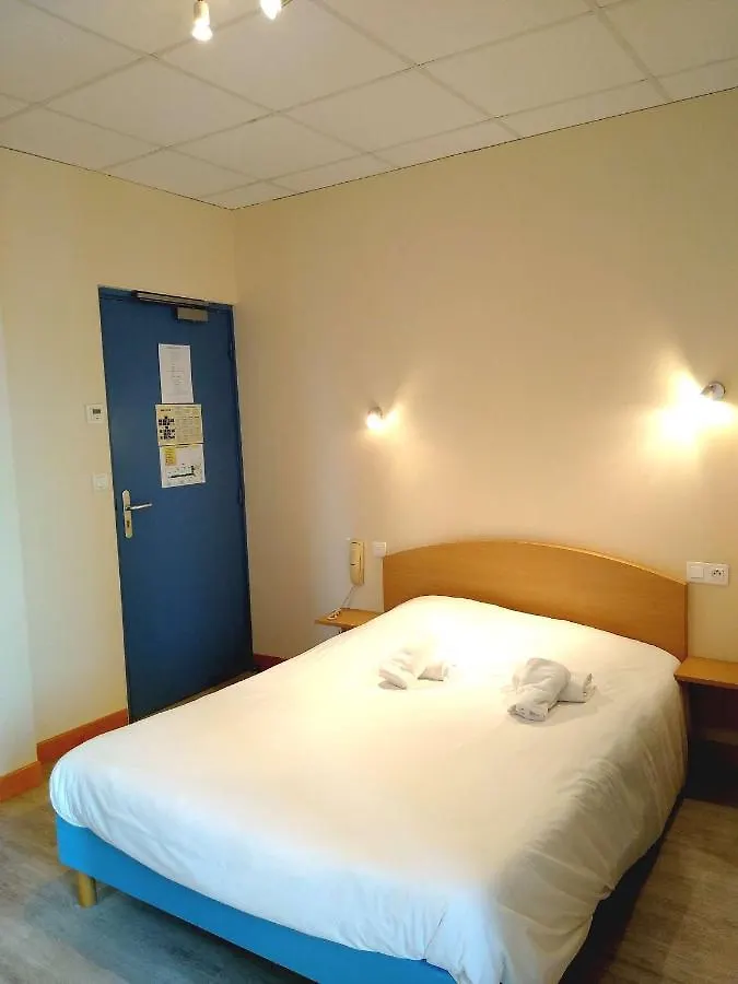 **  Hotel Des Sables Blancs Douarnenez France