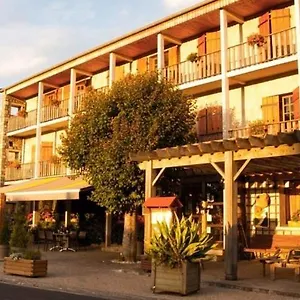 ** Hotel La Clairiere France
