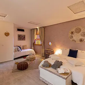 Miel&une Nuit 4* Marrakesh