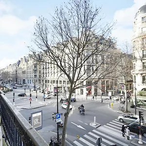 Pick A Flat's In Opéra - Rue De Richelieu Appartement Paris