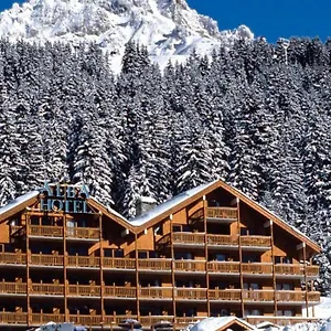 *** Hotel Alba France