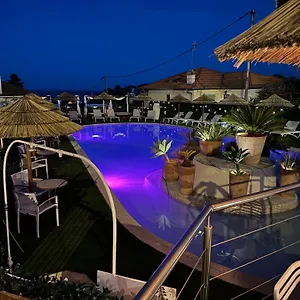 Boutique & La Cap Ferrat 4* Saint-Jean-Cap-Ferrat
