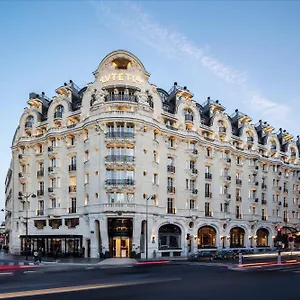Lutetia 5* Paris