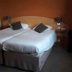 Hotel Le Relais De L'argoat, Belle-Isle-en-Terre