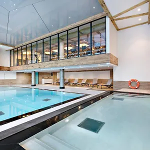 **** Aparthotel Mgm & Residences - Elena France
