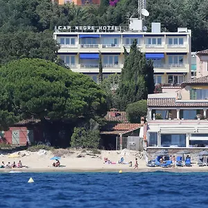 Cap Negre 3* Le Lavandou