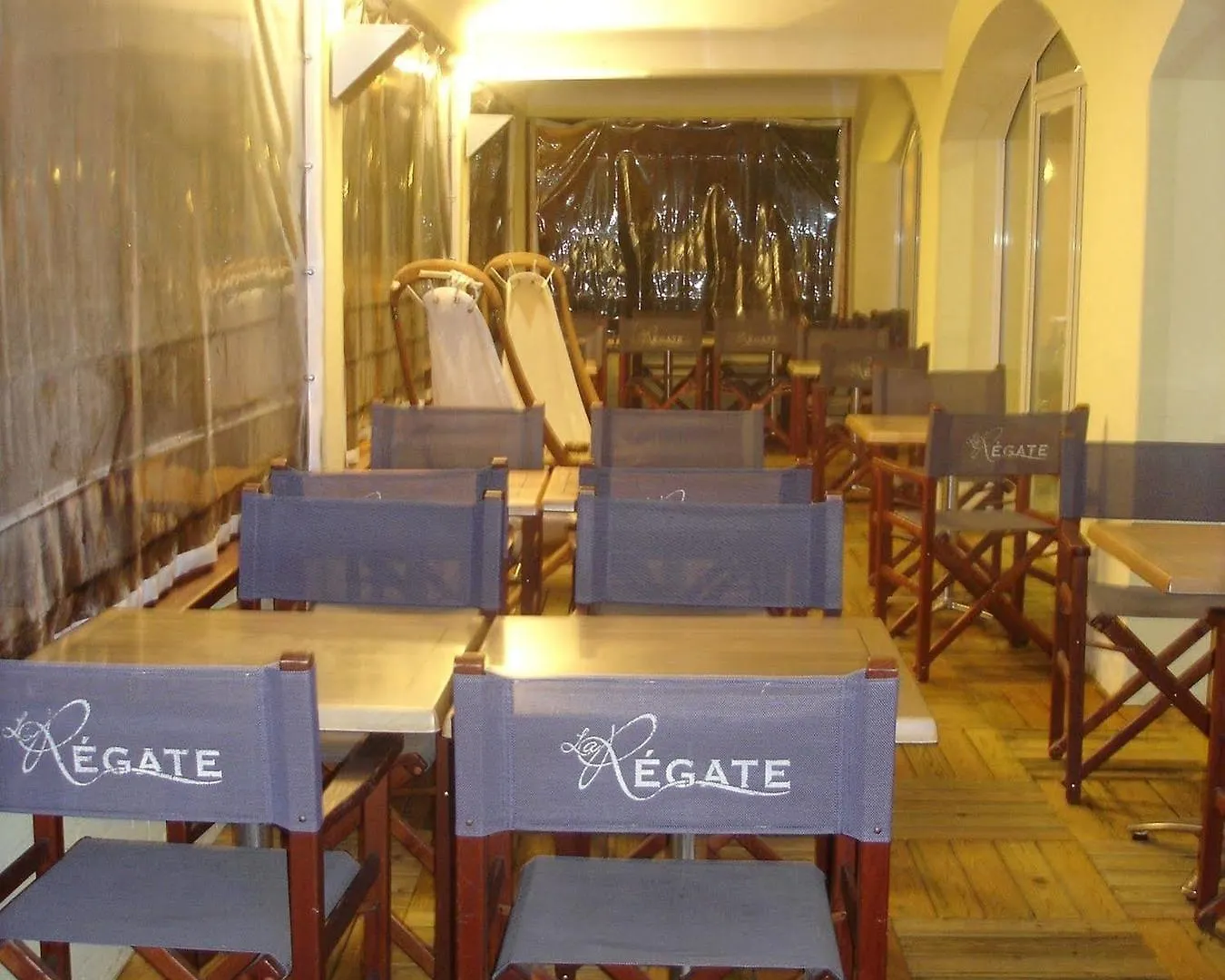 Hotel Des Sables Blancs Douarnenez 2*,  France