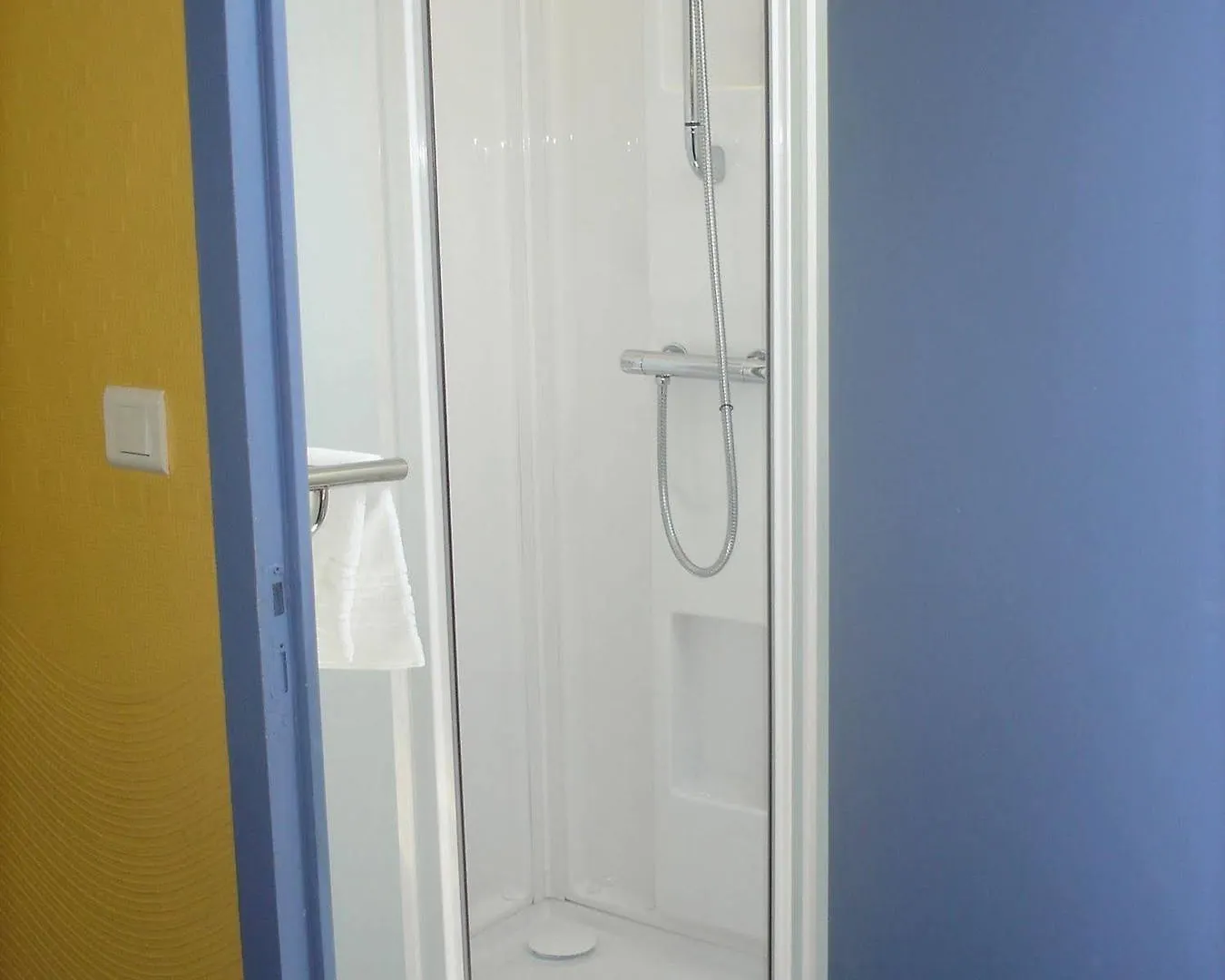 Hotel Des Sables Blancs Douarnenez