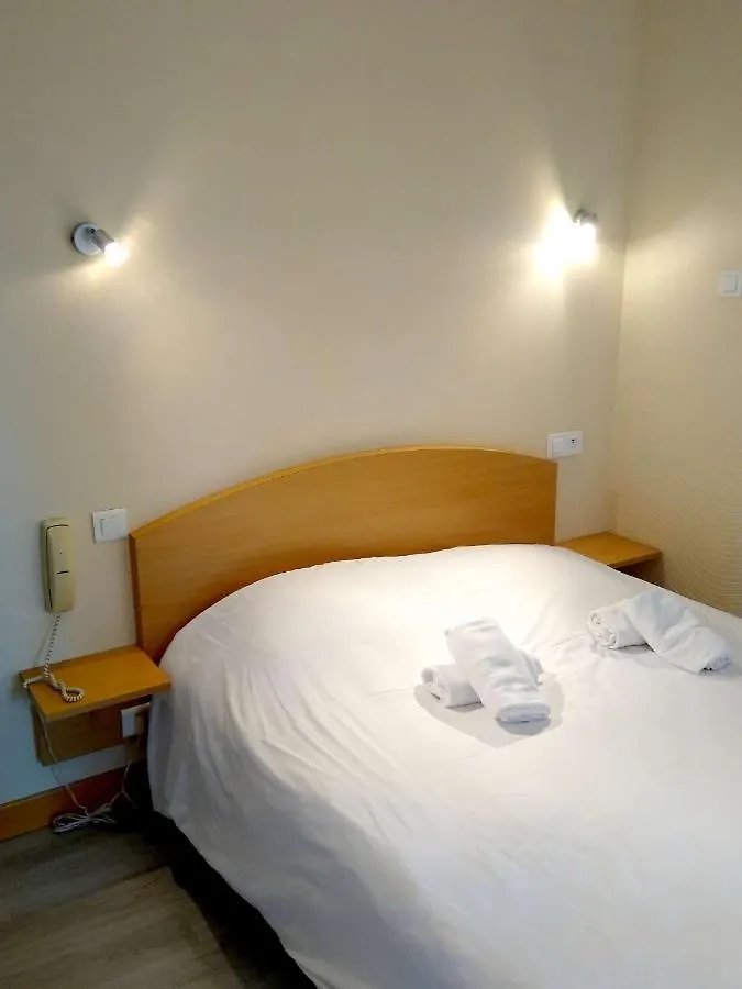 Hotel Des Sables Blancs Douarnenez